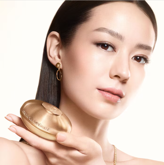 Kit Guerlain Orchidée Impériale Gold